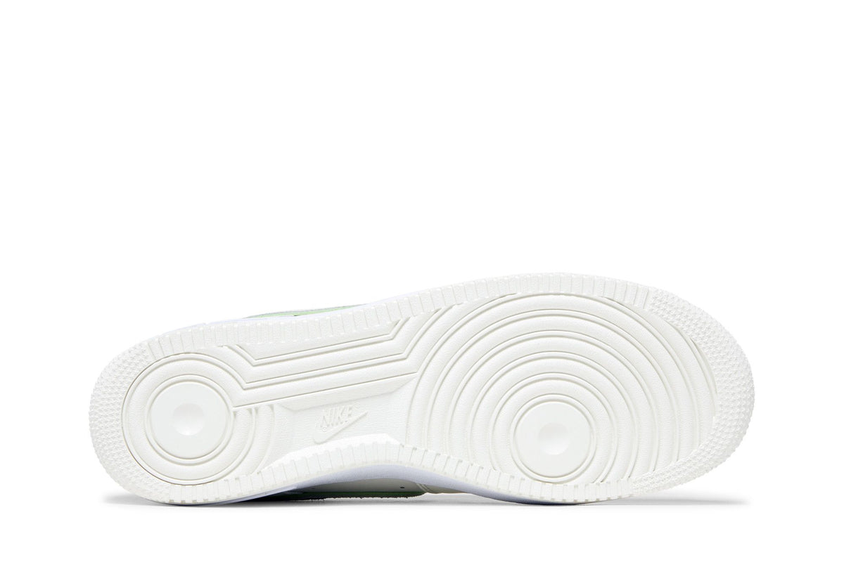 Nike Air Force 1 Low '07 Year of the Dragon (2024) sneaker afbeelding 4 - stylecode FZ5052-131