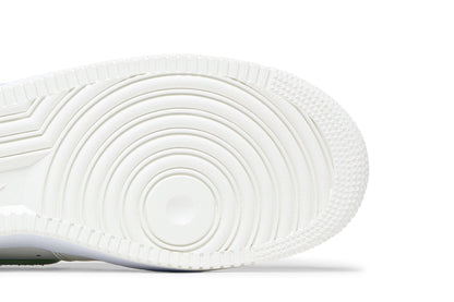 Nike Air Force 1 Low '07 Year of the Dragon (2024) sneaker afbeelding 5 - stylecode FZ5052-131