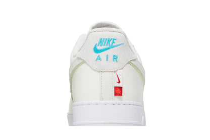 Nike Air Force 1 Low '07 Year of the Dragon (2024) sneaker afbeelding 7 - stylecode FZ5052-131