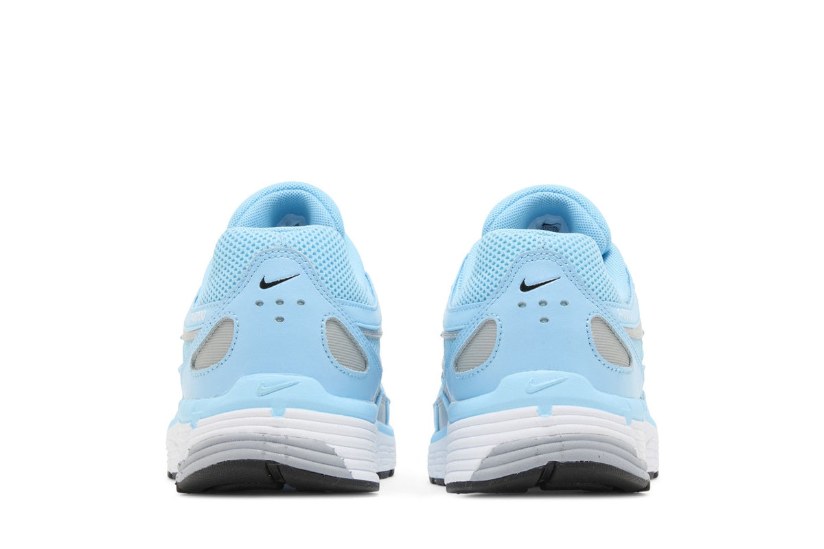 Nike P-6000 Aquarius Blue sneaker afbeelding 6 - stylecode CD6404-401