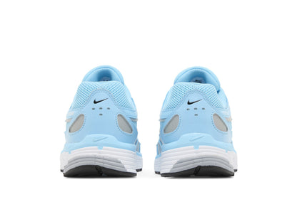 Nike P-6000 Aquarius Blue sneaker afbeelding 6 - stylecode CD6404-401