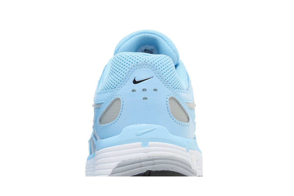 Nike P-6000 Aquarius Blue sneaker afbeelding 7 - stylecode CD6404-401