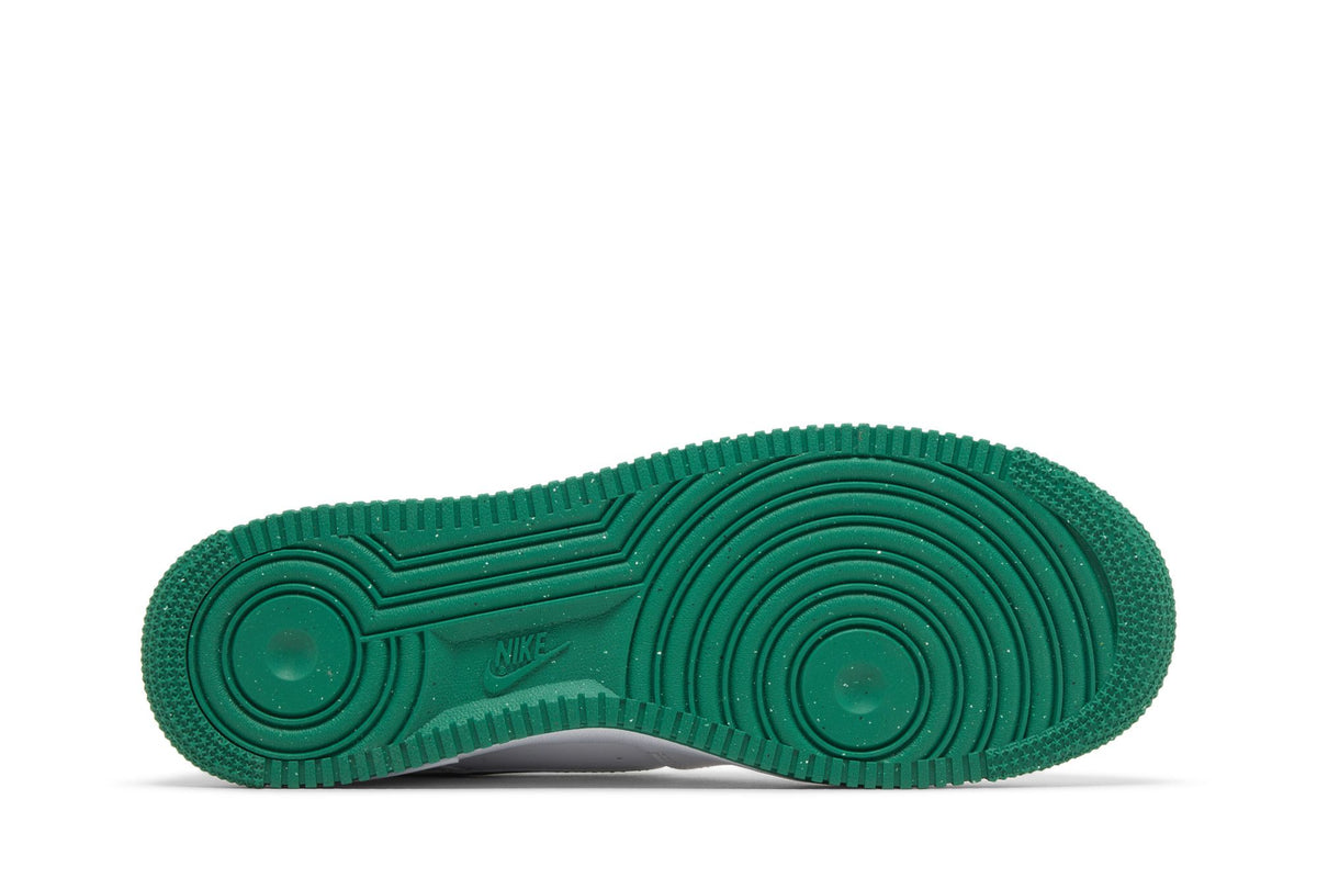 Nike Air Force 1 Low '07 White Malachite sneaker afbeelding 4 - stylecode FJ4146-102