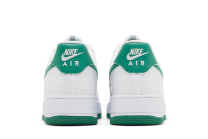 Nike Air Force 1 Low '07 White Malachite sneaker afbeelding 6 - stylecode FJ4146-102