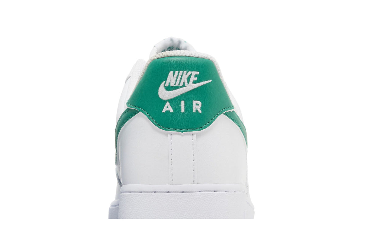 Nike Air Force 1 Low '07 White Malachite sneaker afbeelding 7 - stylecode FJ4146-102