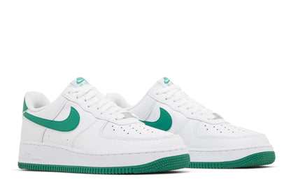 Nike Air Force 1 Low '07 White Malachite sneaker afbeelding 8 - stylecode FJ4146-102
