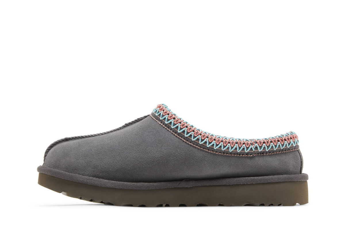 UGG Tasman Slipper Dark Grey (Women's) sneaker afbeelding 3 - stylecode 5955-DGRY
