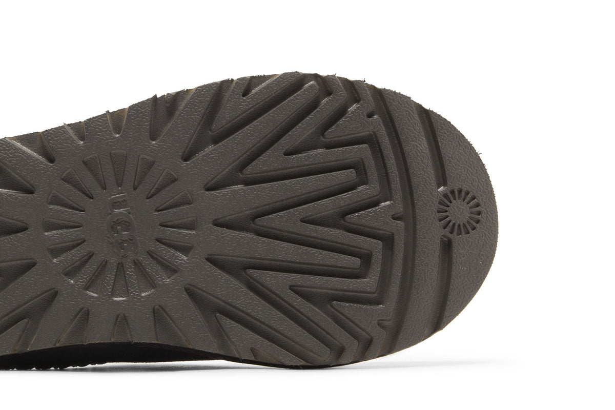 UGG Tasman Slipper Dark Grey (Women's) sneaker afbeelding 5 - stylecode 5955-DGRY