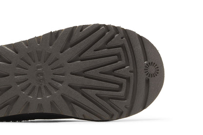 UGG Tasman Slipper Dark Grey (Women's) sneaker afbeelding 5 - stylecode 5955-DGRY