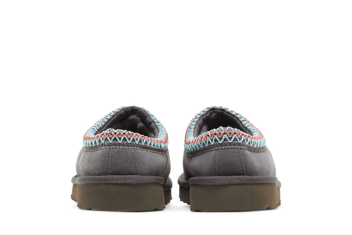 UGG Tasman Slipper Dark Grey (Women's) sneaker afbeelding 6 - stylecode 5955-DGRY