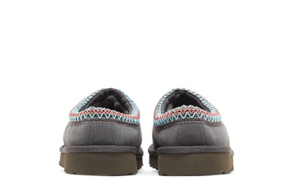 UGG Tasman Slipper Dark Grey (Women's) sneaker afbeelding 6 - stylecode 5955-DGRY