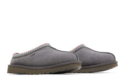 UGG Tasman Slipper Dark Grey (Women's) sneaker afbeelding 8 - stylecode 5955-DGRY