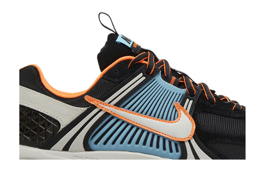 Nike Zoom Vomero 5 Blue Glaze Total Orange (Women's) sneaker afbeelding 2 - stylecode FZ3963-010