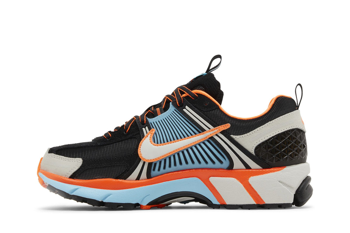 Nike Zoom Vomero 5 Blue Glaze Total Orange (Women's) sneaker afbeelding 3 - stylecode FZ3963-010