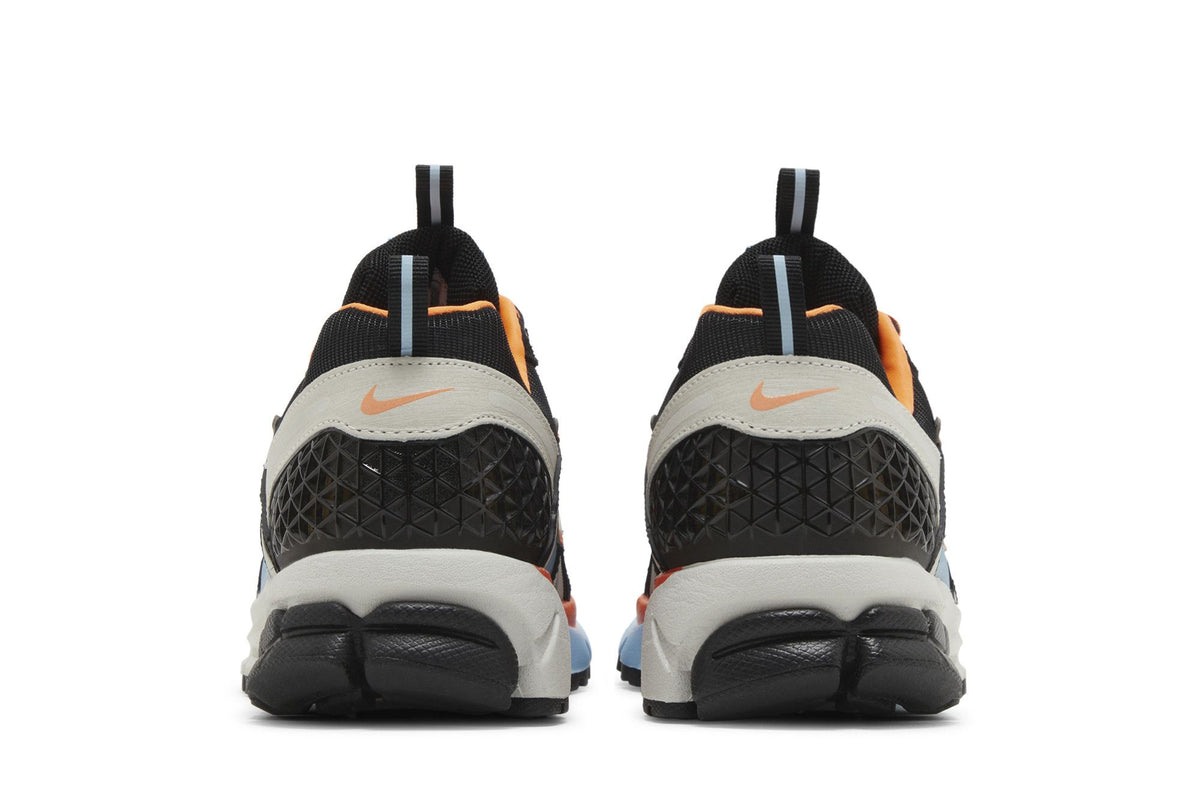 Nike Zoom Vomero 5 Blue Glaze Total Orange (Women's) sneaker afbeelding 6 - stylecode FZ3963-010