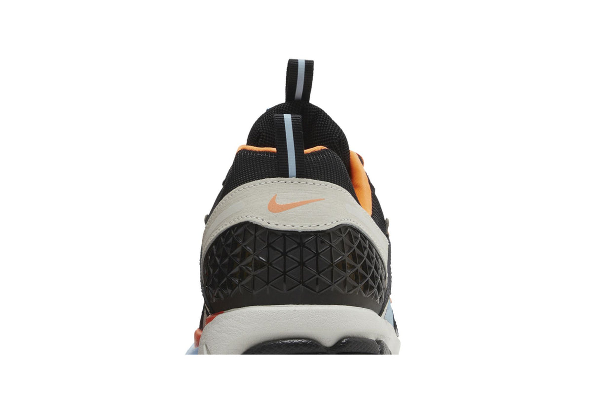 Nike Zoom Vomero 5 Blue Glaze Total Orange (Women's) sneaker afbeelding 7 - stylecode FZ3963-010