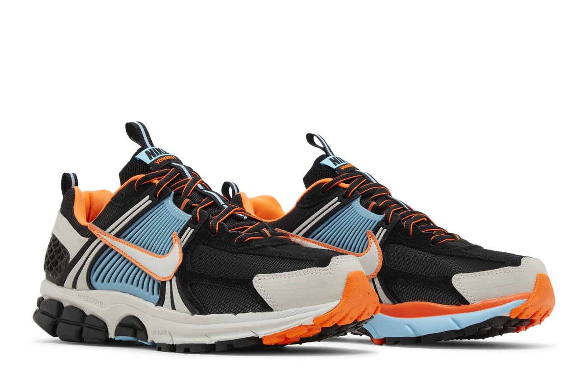 Nike Zoom Vomero 5 Blue Glaze Total Orange (Women's) sneaker afbeelding 8 - stylecode FZ3963-010