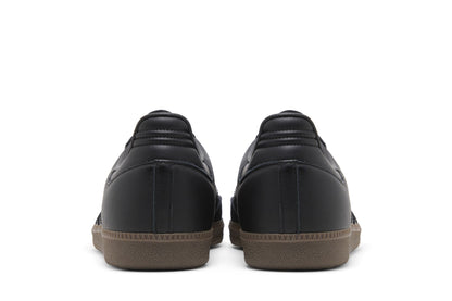 adidas Samba OG Core Black Gum sneaker afbeelding 6 - stylecode IE3438