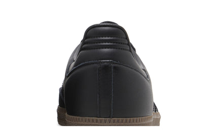 adidas Samba OG Core Black Gum sneaker afbeelding 7 - stylecode IE3438