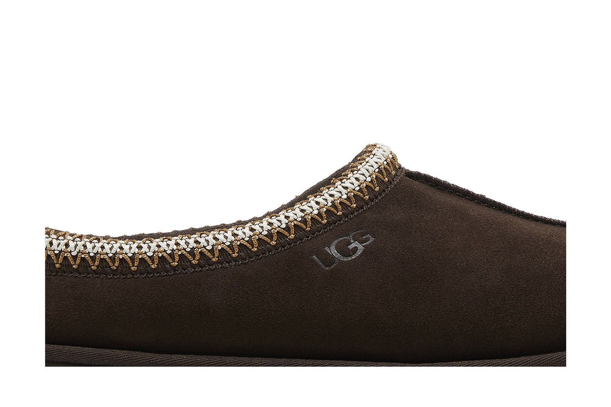 UGG Tasman Slipper Dusted Cocoa sneaker afbeelding 2 - stylecode 5950-DDC