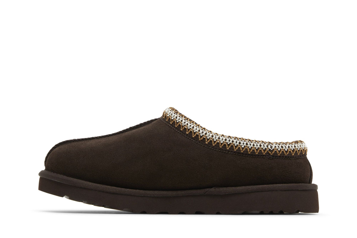 UGG Tasman Slipper Dusted Cocoa sneaker afbeelding 3 - stylecode 5950-DDC