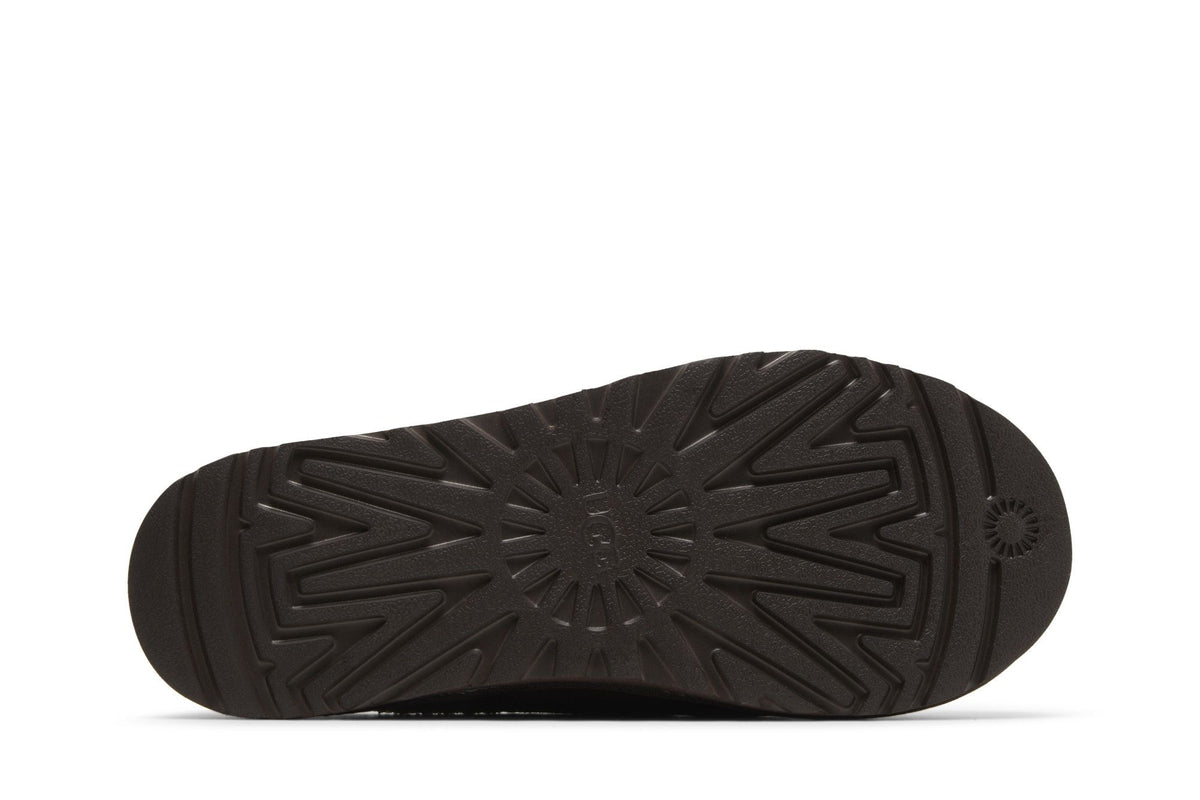 UGG Tasman Slipper Dusted Cocoa sneaker afbeelding 4 - stylecode 5950-DDC