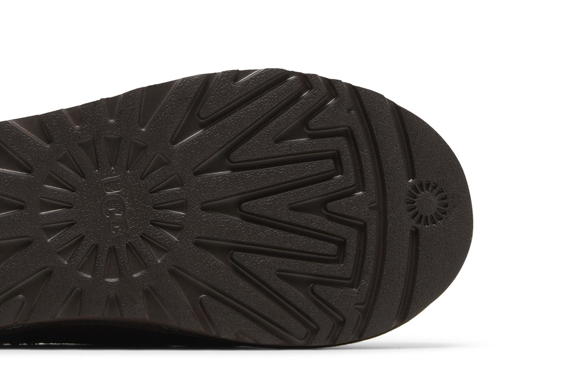 UGG Tasman Slipper Dusted Cocoa sneaker afbeelding 5 - stylecode 5950-DDC