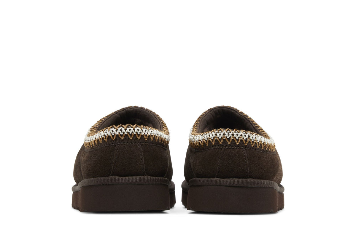 UGG Tasman Slipper Dusted Cocoa sneaker afbeelding 6 - stylecode 5950-DDC