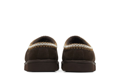 UGG Tasman Slipper Dusted Cocoa sneaker afbeelding 6 - stylecode 5950-DDC