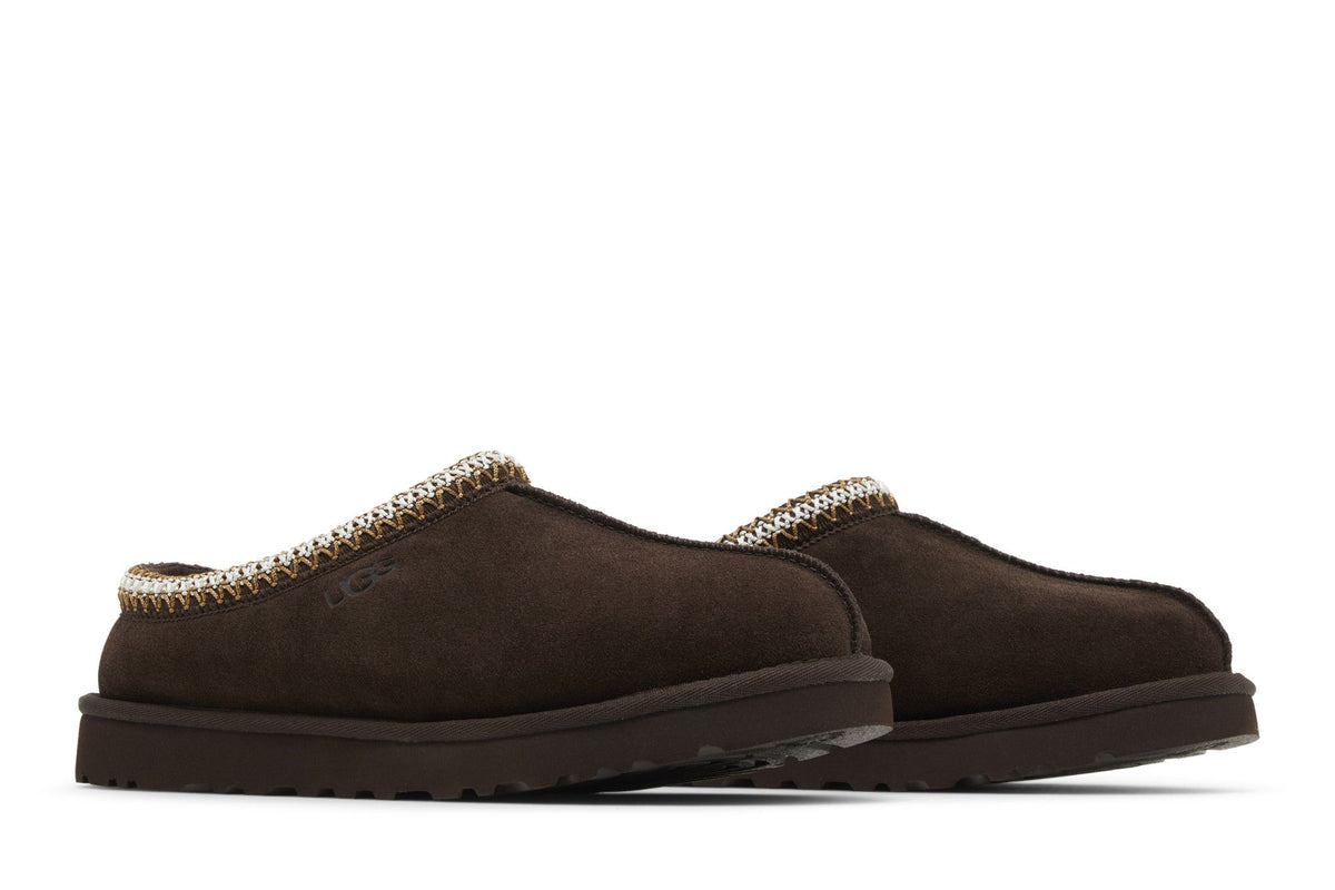 UGG Tasman Slipper Dusted Cocoa sneaker afbeelding 8 - stylecode 5950-DDC