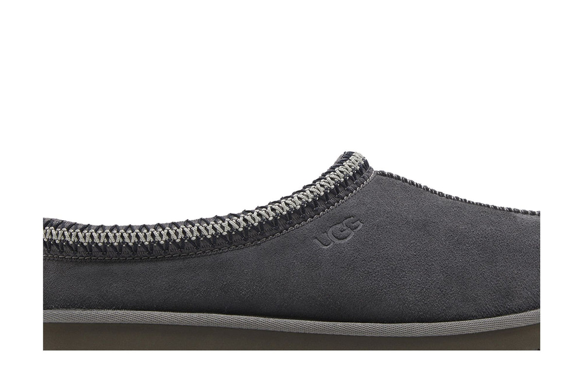 UGG Tasman Slipper Dark Grey sneaker afbeelding 2 - stylecode 5950-DGRY