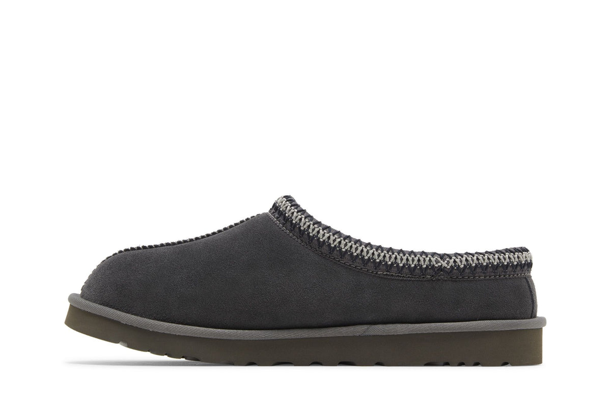 UGG Tasman Slipper Dark Grey sneaker afbeelding 3 - stylecode 5950-DGRY