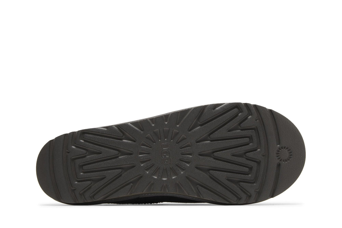 UGG Tasman Slipper Dark Grey sneaker afbeelding 4 - stylecode 5950-DGRY
