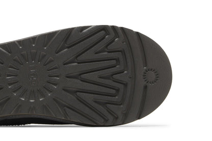 UGG Tasman Slipper Dark Grey sneaker afbeelding 5 - stylecode 5950-DGRY