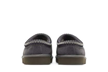 UGG Tasman Slipper Dark Grey sneaker afbeelding 6 - stylecode 5950-DGRY
