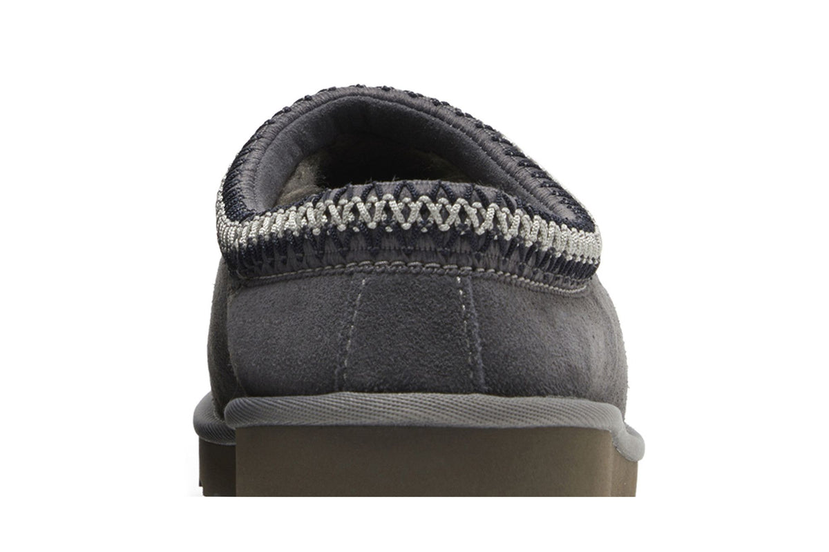 UGG Tasman Slipper Dark Grey sneaker afbeelding 7 - stylecode 5950-DGRY
