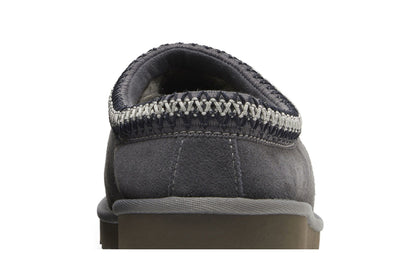 UGG Tasman Slipper Dark Grey sneaker afbeelding 7 - stylecode 5950-DGRY