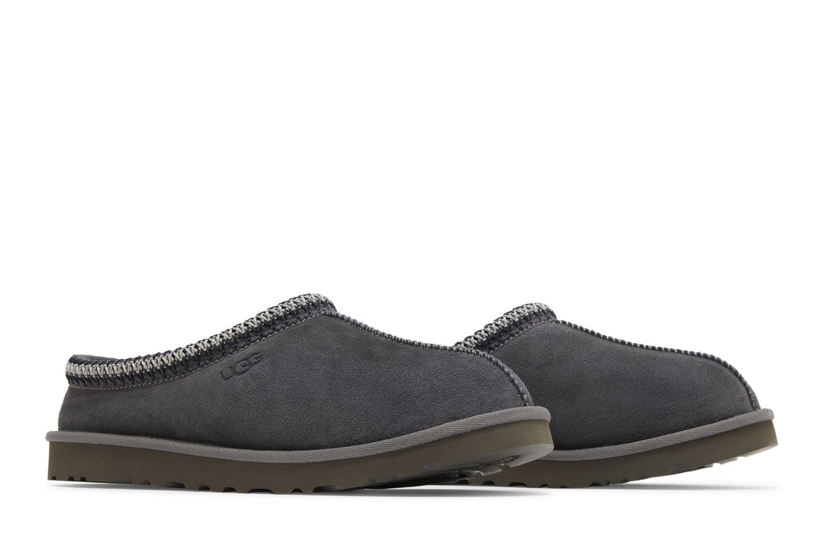 UGG Tasman Slipper Dark Grey sneaker afbeelding 8 - stylecode 5950-DGRY