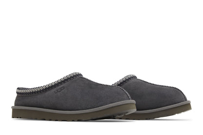 UGG Tasman Slipper Dark Grey sneaker afbeelding 8 - stylecode 5950-DGRY