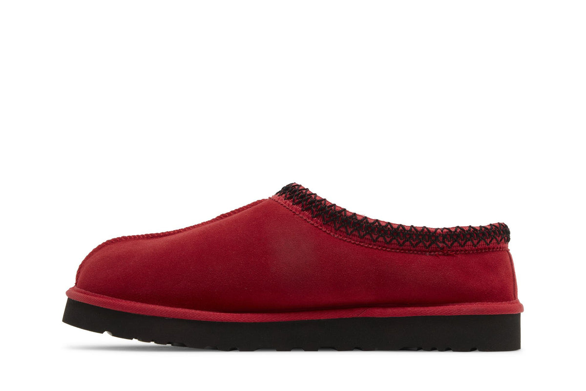 UGG Tasman Slipper Samba Red sneaker afbeelding 3 - stylecode 5950-SBR
