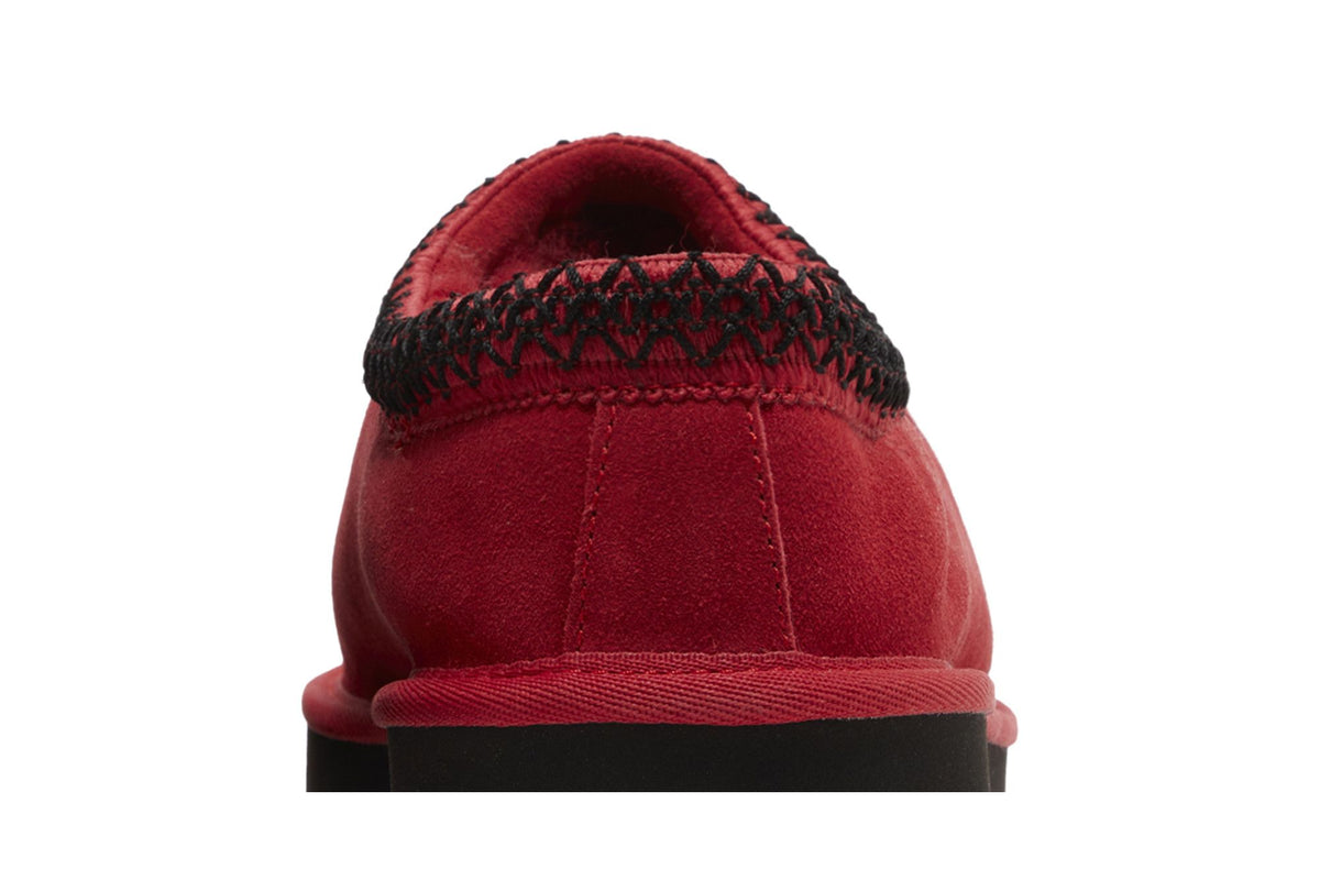 UGG Tasman Slipper Samba Red sneaker afbeelding 7 - stylecode 5950-SBR