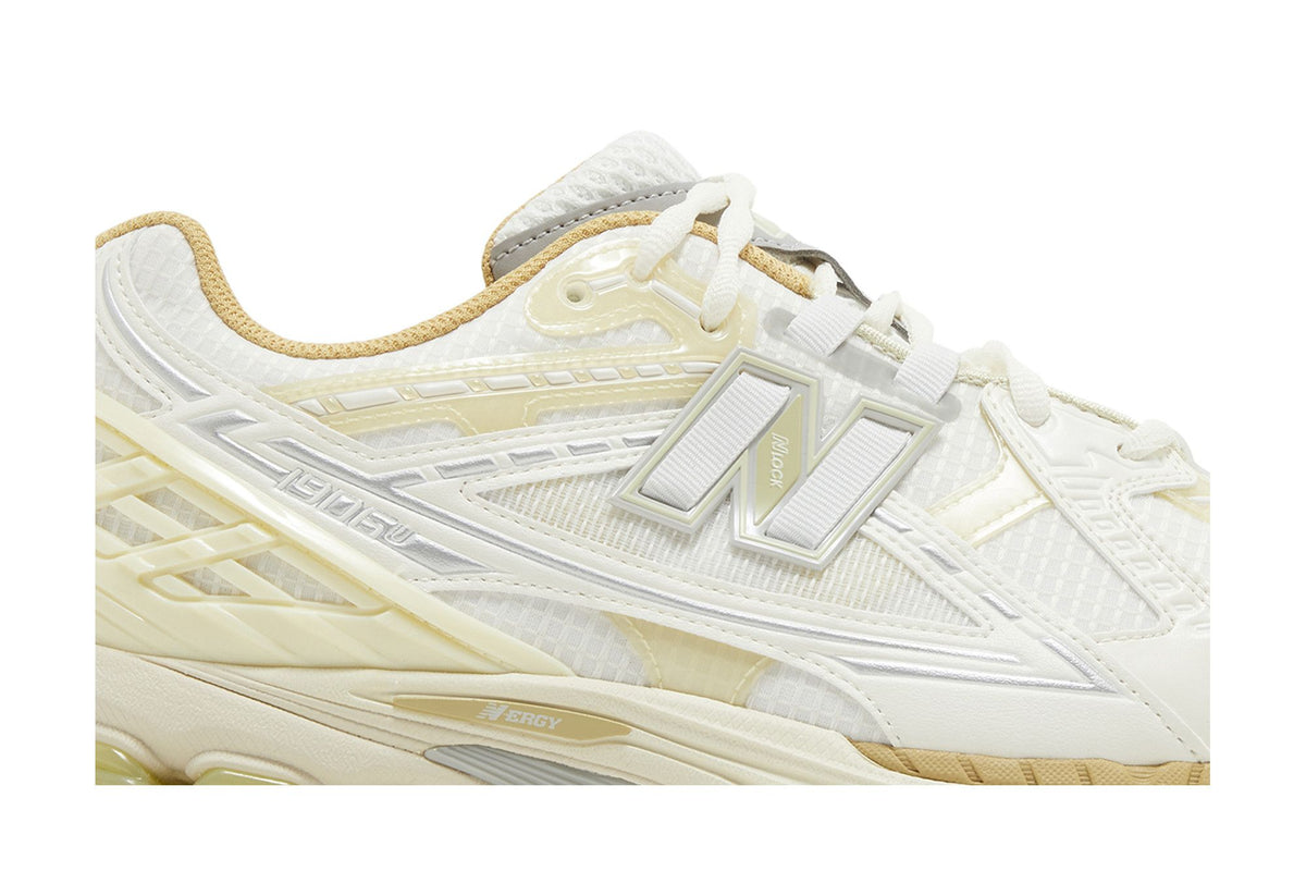 New Balance 1906R Lunar New Year White sneaker afbeelding 2 - stylecode M1906NLY
