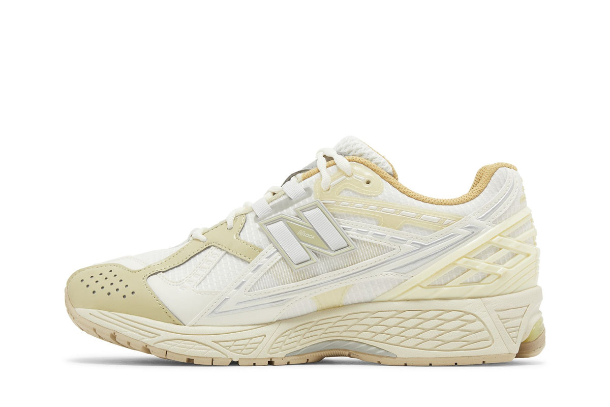 New Balance 1906R Lunar New Year White sneaker afbeelding 3 - stylecode M1906NLY