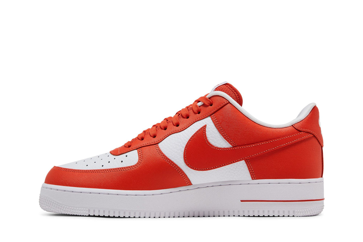 Nike Air Force 1 Low '07 Cosmic Clay sneaker afbeelding 3 - stylecode FZ4627-800