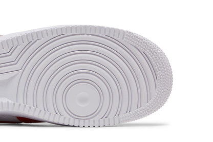 Nike Air Force 1 Low '07 Cosmic Clay sneaker afbeelding 5 - stylecode FZ4627-800