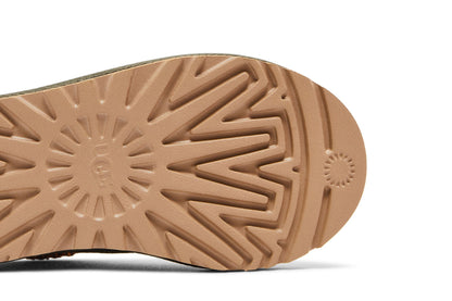 UGG Tasman Slipper Burnt Olive (Women's) sneaker afbeelding 5 - stylecode 5955-BTOL