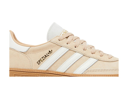 adidas Handball Spezial Magic Beige sneaker afbeelding 2 - stylecode ID8779