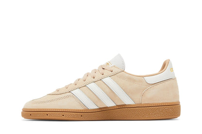 adidas Handball Spezial Magic Beige sneaker afbeelding 3 - stylecode ID8779