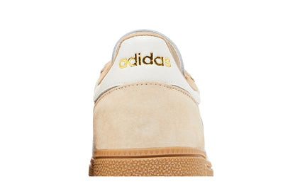 adidas Handball Spezial Magic Beige sneaker afbeelding 7 - stylecode ID8779