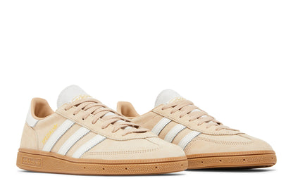 adidas Handball Spezial Magic Beige sneaker afbeelding 8 - stylecode ID8779